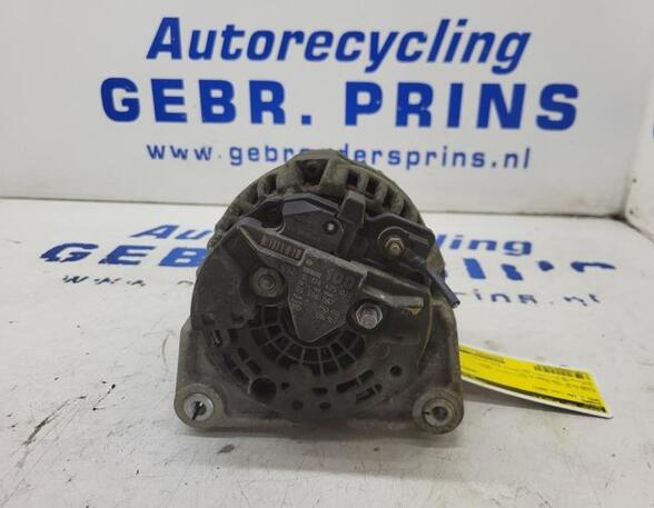 Lichtmaschine Opel Astra H Caravan  0124425020 P20606772