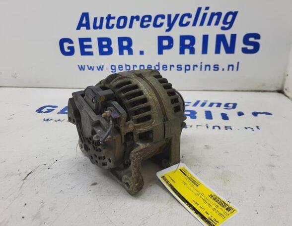 Alternator OPEL Astra H Caravan (L35)