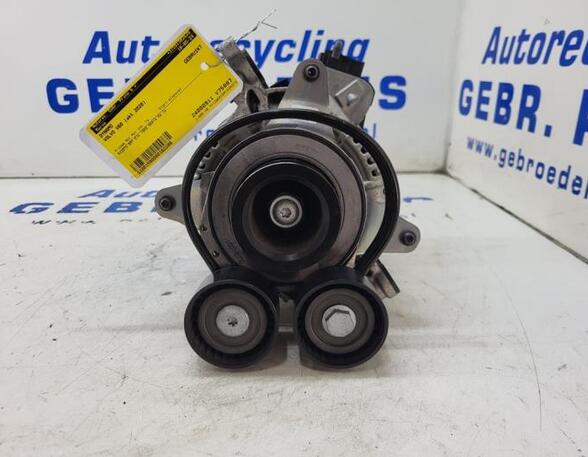 Dynamo (Alternator) VOLVO V60 II (225, 227)