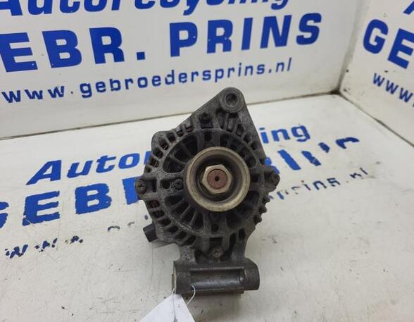 Alternator FORD Fusion (JU)