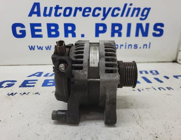 Alternator VOLVO C30 (533)