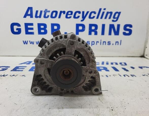 Alternator VOLVO C30 (533)