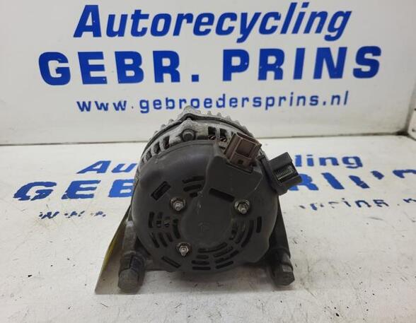 Alternator VOLVO C30 (533)