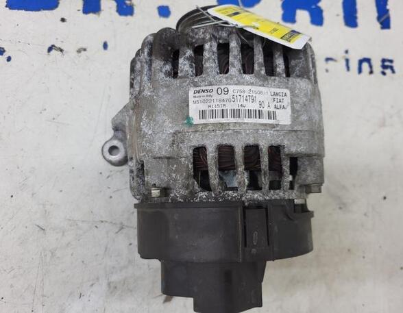 Dynamo (Alternator) FIAT 500 (312), FIAT 500 C (312)