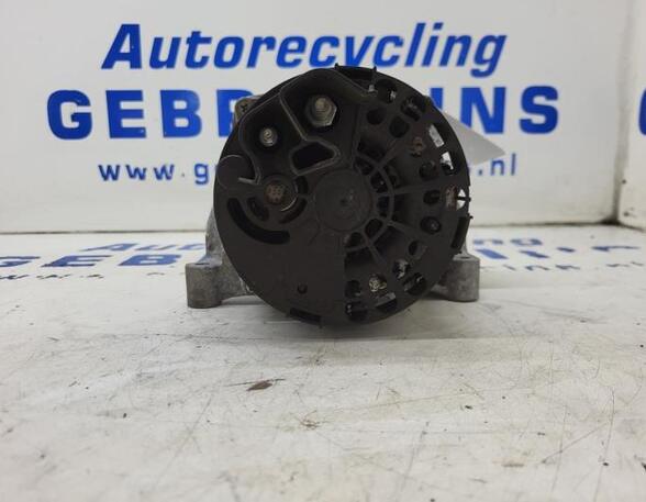 Dynamo (Alternator) FIAT 500 (312), FIAT 500 C (312)