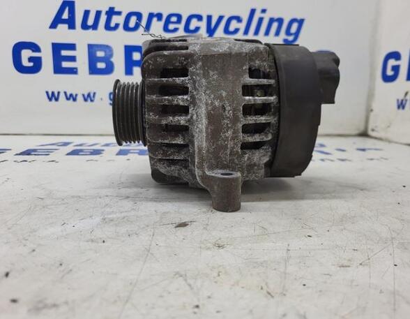 Dynamo (Alternator) FIAT 500 (312), FIAT 500 C (312)