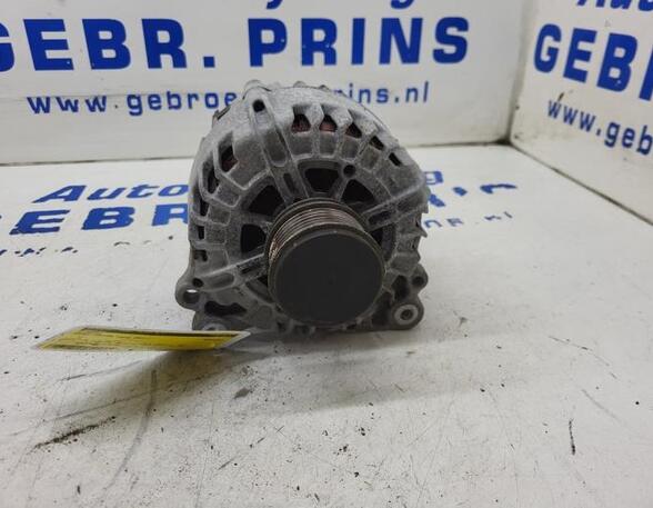 Dynamo (Alternator) SEAT Ibiza IV ST (6J8, 6P8)