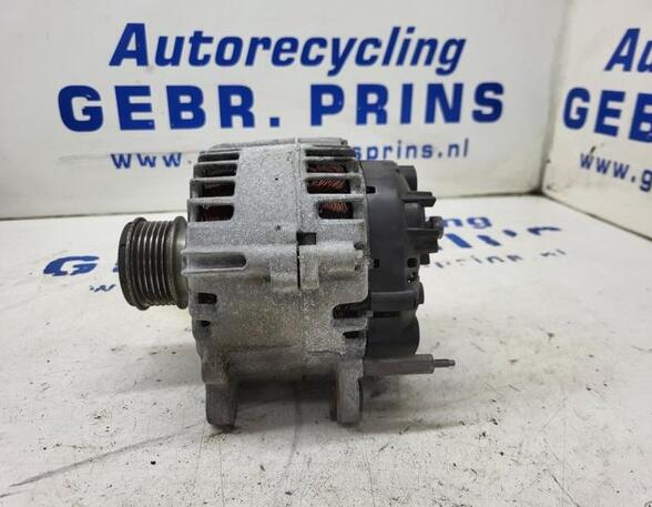 Dynamo (Alternator) SEAT Ibiza IV ST (6J8, 6P8)