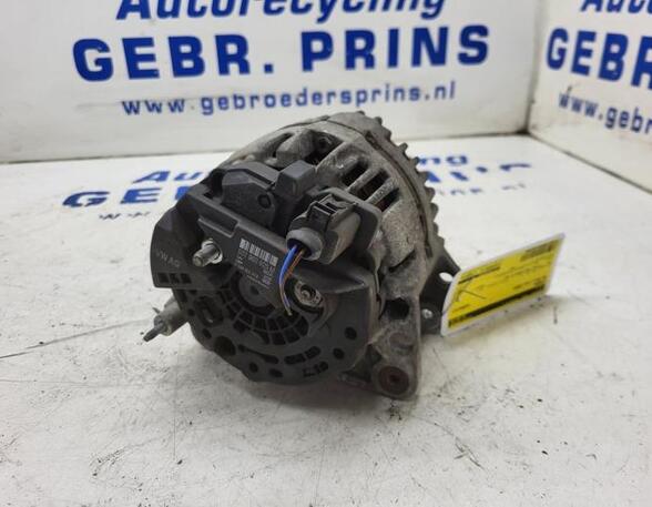 Alternator VW Polo (9N)