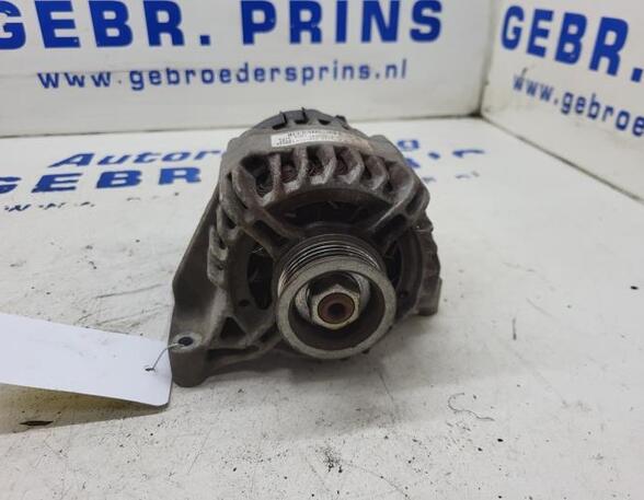 Dynamo (Alternator) FORD KA (RU8)