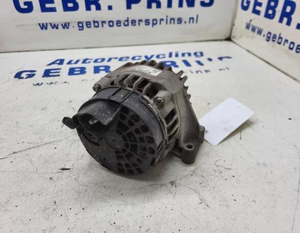 Dynamo (Alternator) FORD KA (RU8)