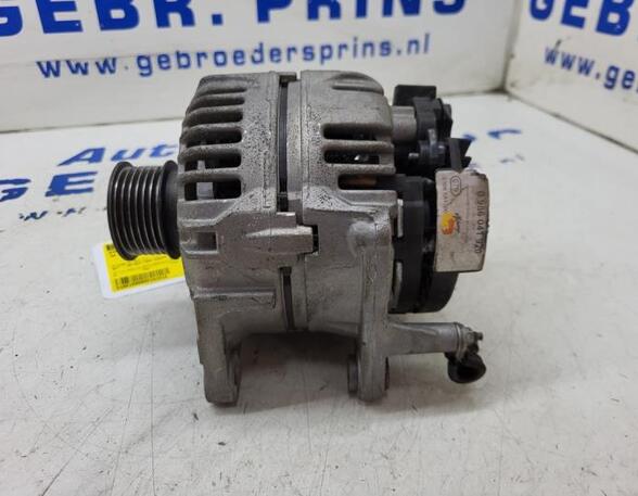 Alternator VW Polo (9N)