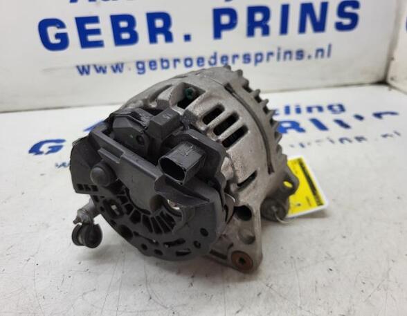 Alternator VW Polo (9N)