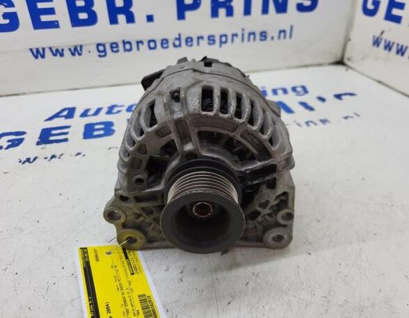 Alternator VW Polo (9N)