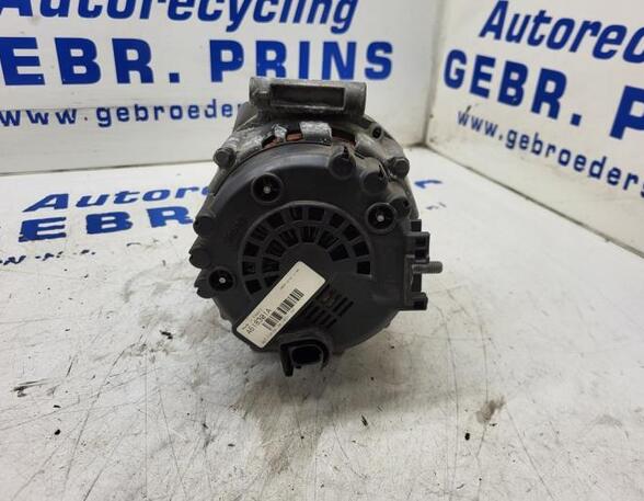 Dynamo (Alternator) MERCEDES-BENZ Sprinter 3,5-T Kasten (906)