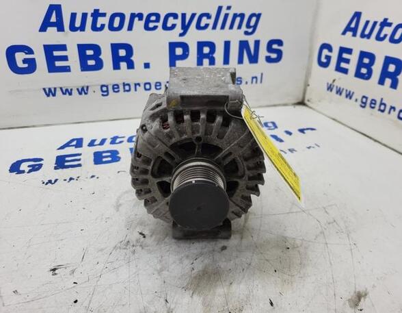 Dynamo (Alternator) MERCEDES-BENZ Sprinter 3,5-T Kasten (906)