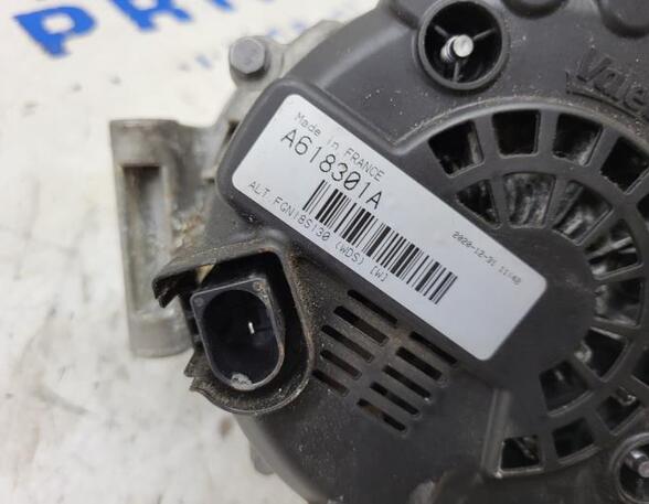 Dynamo (Alternator) MERCEDES-BENZ Sprinter 3,5-T Kasten (906)