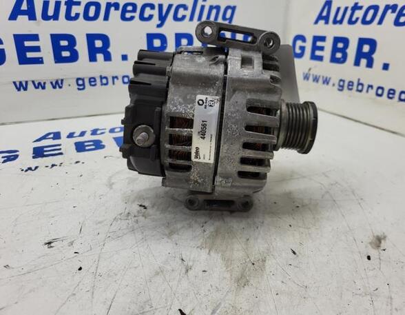 Dynamo (Alternator) MERCEDES-BENZ Sprinter 3,5-T Kasten (906)