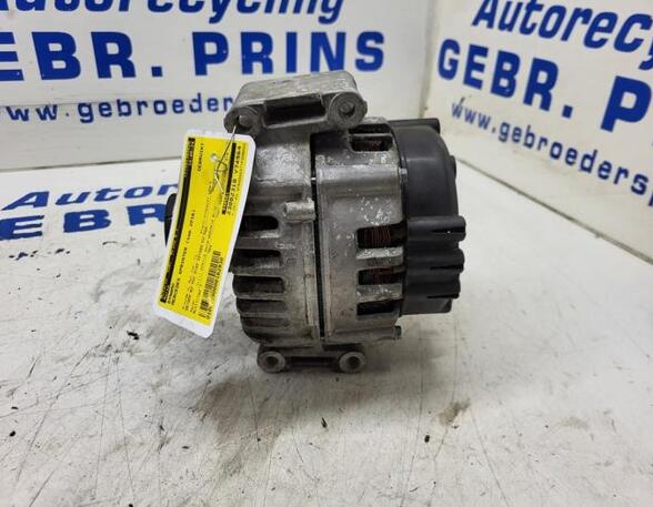 Dynamo (Alternator) MERCEDES-BENZ Sprinter 3,5-T Kasten (906)