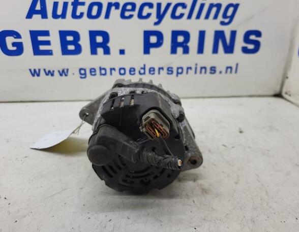 Dynamo (Alternator) KIA PICANTO (SA)