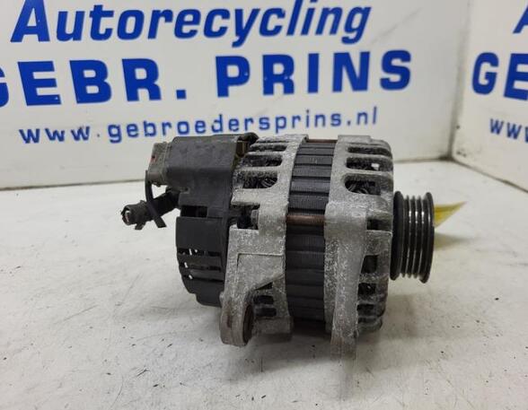 Dynamo (Alternator) KIA PICANTO (SA)