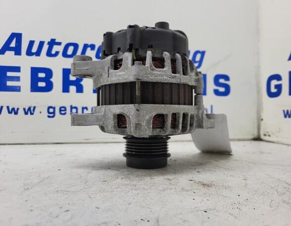 Alternator HYUNDAI i20 (PB, PBT)