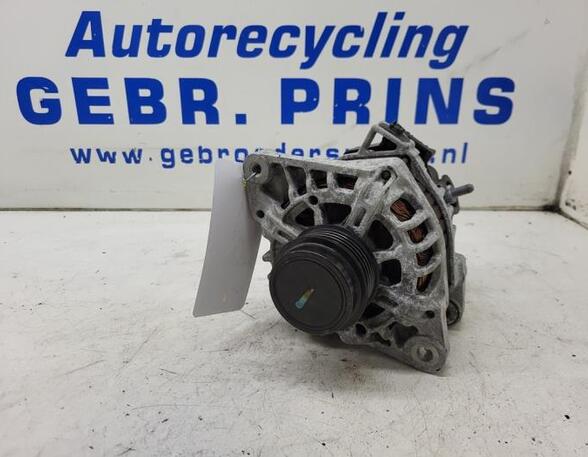 Alternator HYUNDAI i20 (PB, PBT)