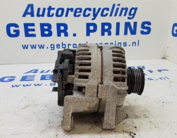 Dynamo (Alternator) OPEL ASTRA H GTC (A04)