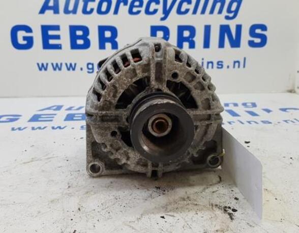 Dynamo (Alternator) OPEL ASTRA H GTC (A04)