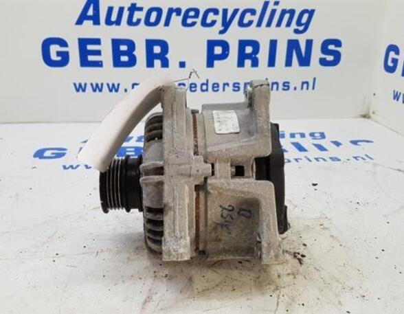 Dynamo (Alternator) OPEL ASTRA H GTC (A04)