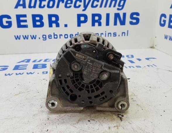 Dynamo (Alternator) OPEL ASTRA H GTC (A04)