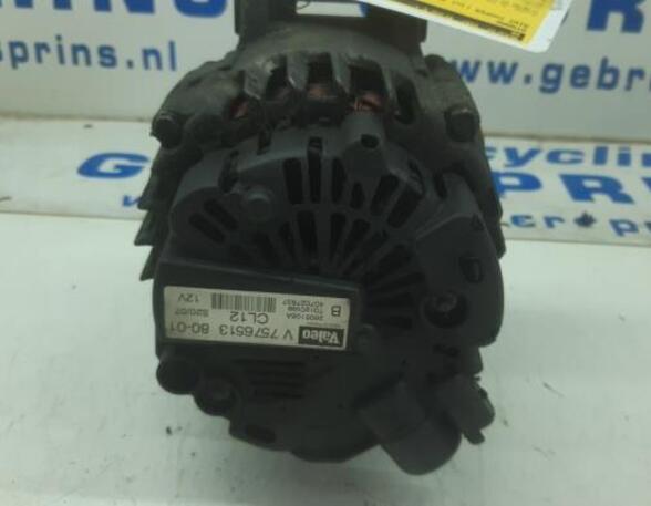 Alternator MINI MINI (R56)