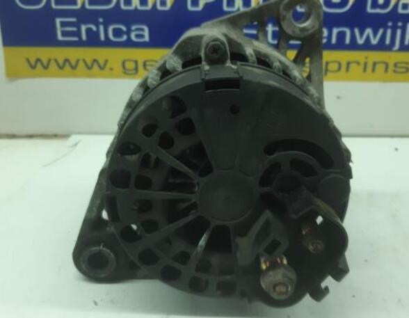 Alternator ALFA ROMEO 147 (937_)