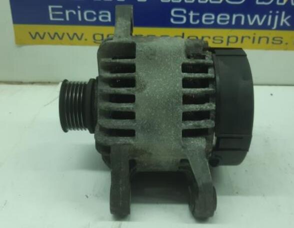 Alternator ALFA ROMEO 147 (937_)