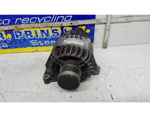 Alternator ALFA ROMEO GIULIETTA (940_)