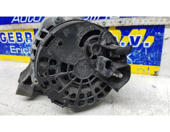 Alternator ALFA ROMEO GIULIETTA (940_)