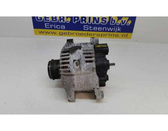 Alternator KIA SPORTAGE (SL)