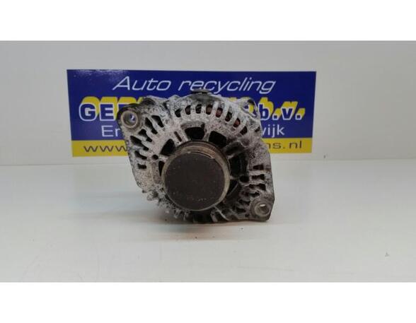 Alternator KIA SPORTAGE (SL)