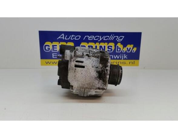 Alternator KIA SPORTAGE (SL)