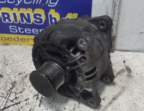 Dynamo (Alternator) RENAULT MASTER II Platform/Chassis (ED/HD/UD)