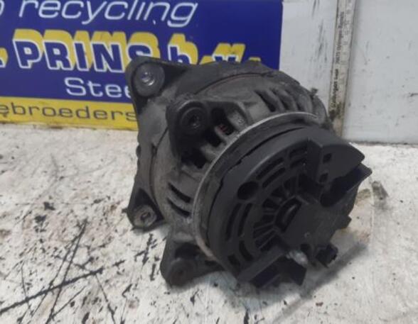 Dynamo (Alternator) RENAULT MASTER II Platform/Chassis (ED/HD/UD)