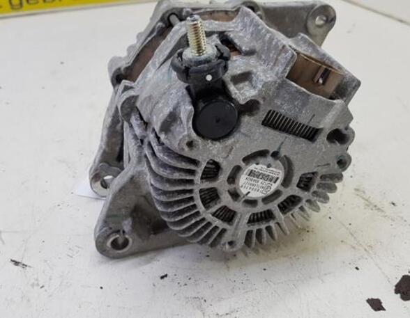 Alternator MITSUBISHI MIRAGE / SPACE STAR Hatchback (A0_A)