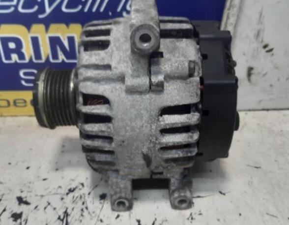 Dynamo (Alternator) OPEL CORSA D (S07)