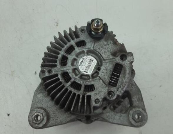 Alternator NISSAN NOTE (E11, NE11)