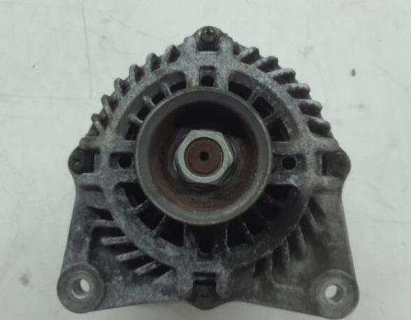 Dynamo (Alternator) NISSAN NOTE (E11, NE11)