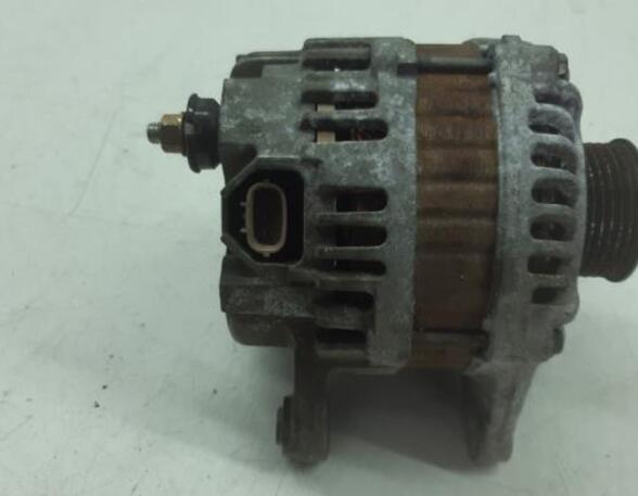 Alternator NISSAN NOTE (E11, NE11)