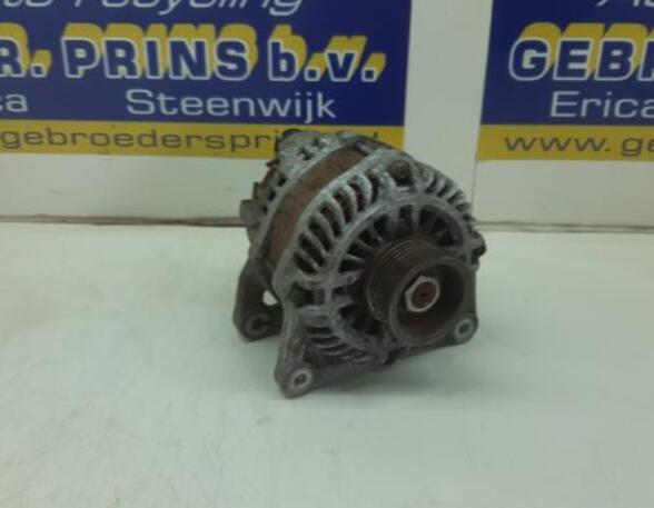 Alternator NISSAN NOTE (E11, NE11)