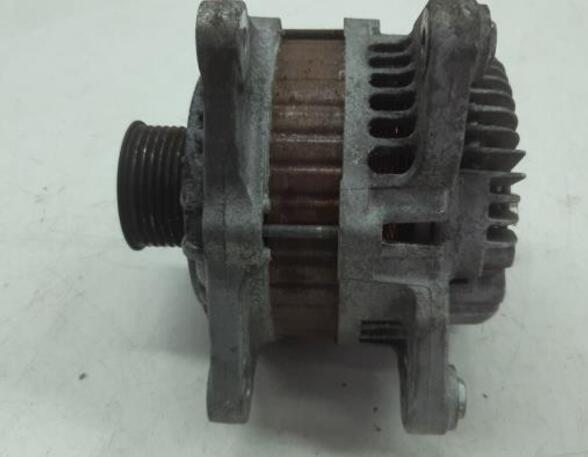 Dynamo (Alternator) NISSAN NOTE (E11, NE11)