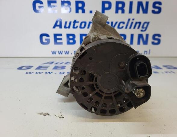 Dynamo (Alternator) FIAT 500 (312_), FIAT 500 C (312_)