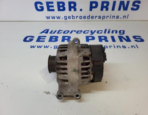 Dynamo (Alternator) FIAT 500 (312_), FIAT 500 C (312_)